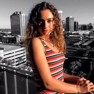 Meet your Posher, Keely